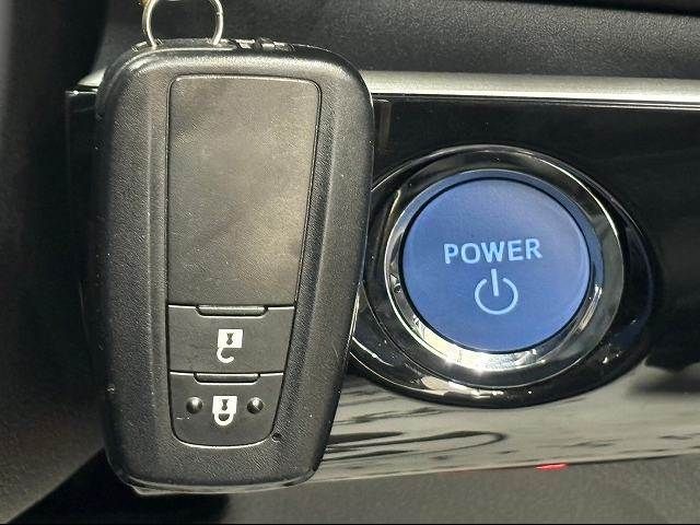 Toyota PRIUS 2016-07 20594-10