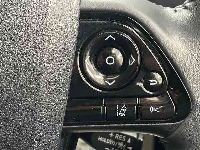 Toyota PRIUS 2016-07 20594-6