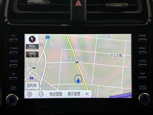 Toyota PRIUS 2016-07 20594-2