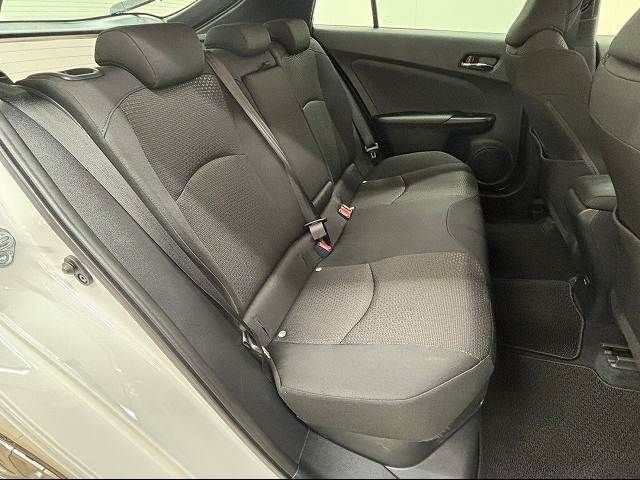 Toyota PRIUS 2016-07 20594-5