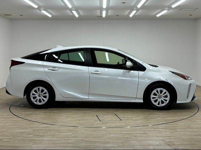 Toyota PRIUS 2016-07 20594-16