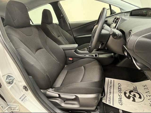 Toyota PRIUS 2016-07 20594-4