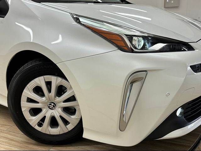Toyota PRIUS 2016-07 20594-19