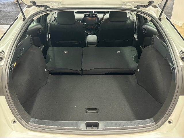 Toyota PRIUS 2016-07 20594-12