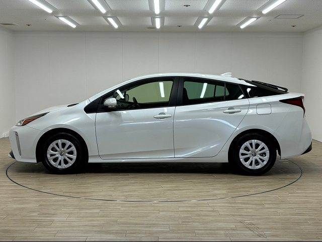 Toyota PRIUS 2016-07 20594-15