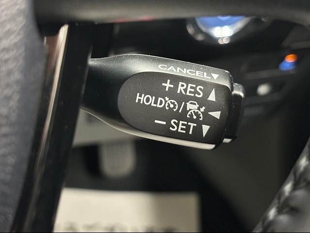 Toyota PRIUS 2016-07 20594-7