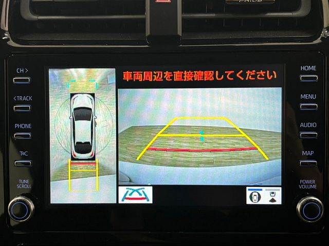 Toyota PRIUS 2016-07 20594-3