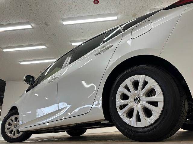 Toyota PRIUS 2016-07 20594-18