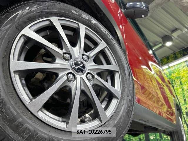 Suzuki HUSTLER 2017-04 342841-13