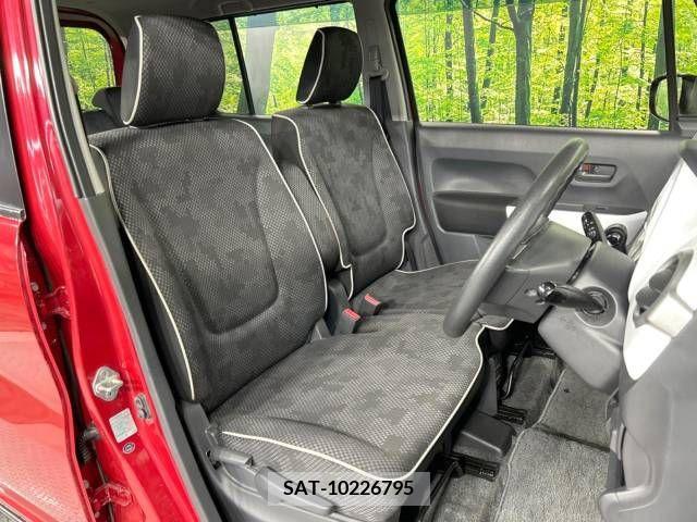 Suzuki HUSTLER 2017-04 342841-8