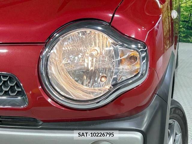Suzuki HUSTLER 2017-04 342841-12