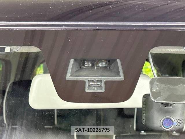Suzuki HUSTLER 2017-04 342841-3