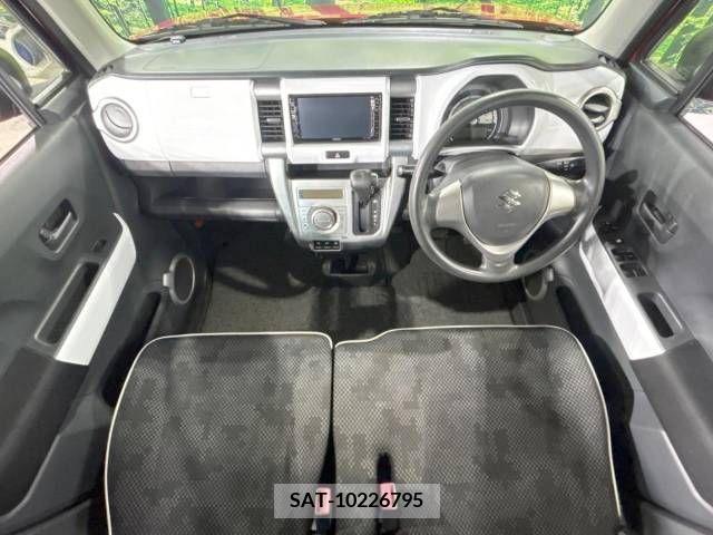 Suzuki HUSTLER 2017-04 342841-1