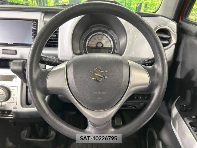 Suzuki HUSTLER 2017-04 342841-11