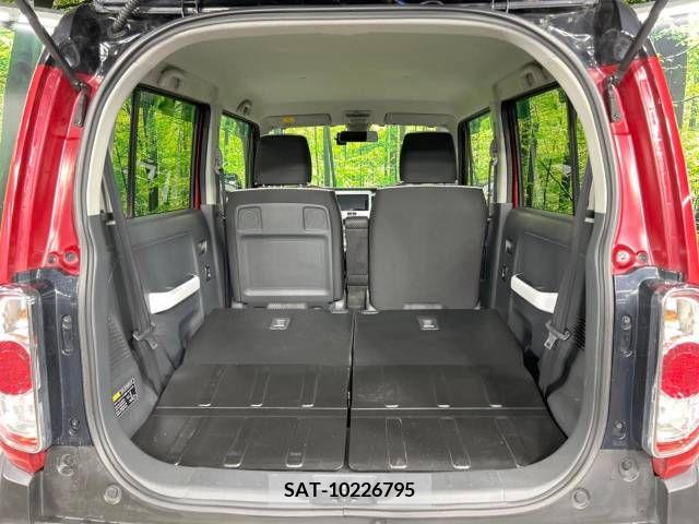 Suzuki HUSTLER 2017-04 342841-10