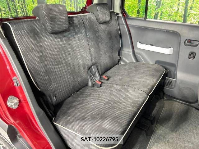 Suzuki HUSTLER 2017-04 342841-9