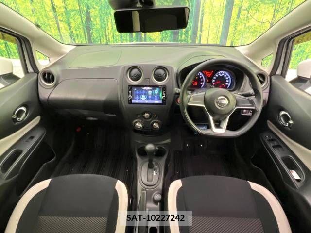 Nissan NOTE 2017-05 342466-1