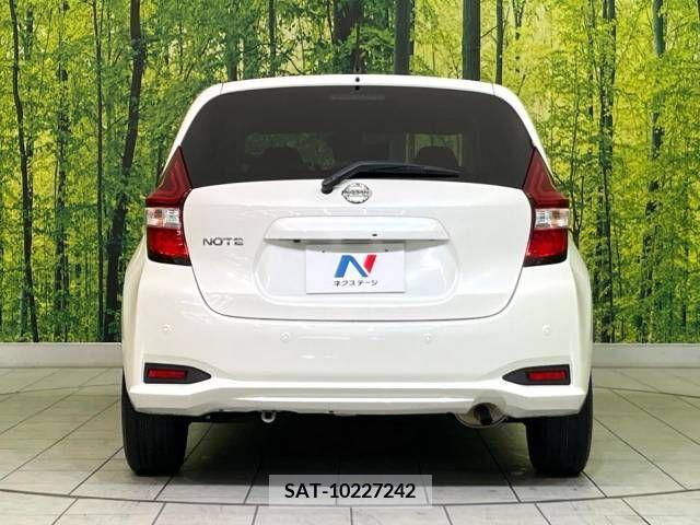 Nissan NOTE 2017-05 342466-15