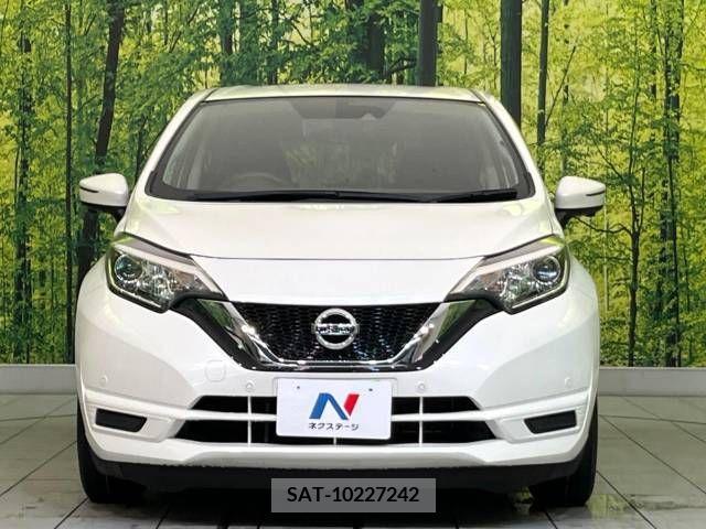 Nissan NOTE 2017-05 342466-14