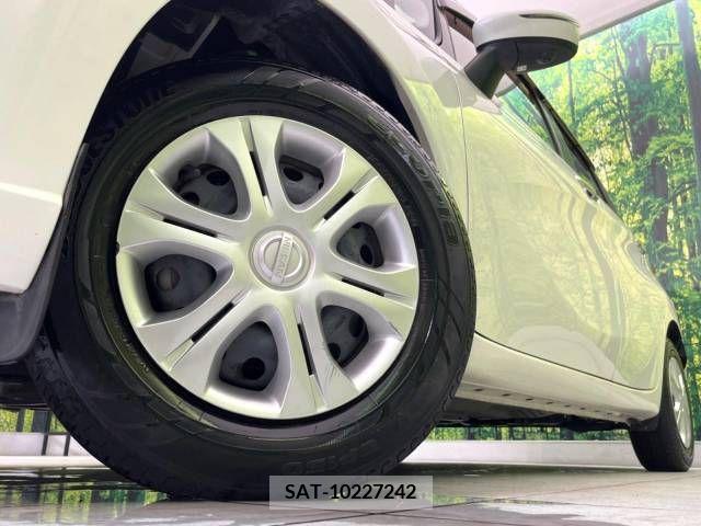 Nissan NOTE 2017-05 342466-13