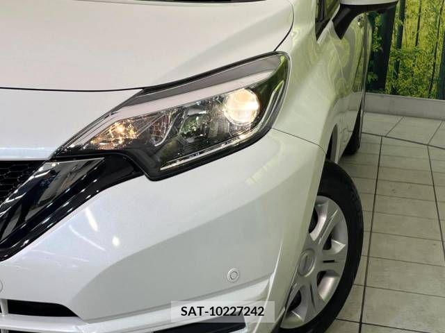Nissan NOTE 2017-05 342466-12