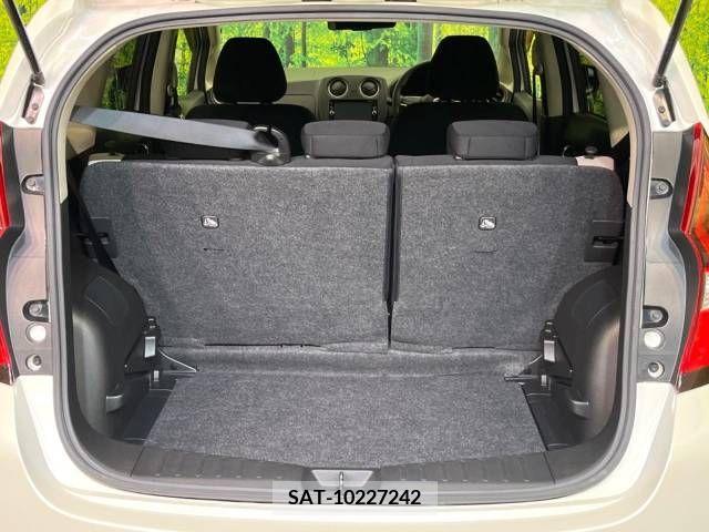 Nissan NOTE 2017-05 342466-10