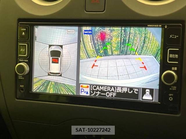 Nissan NOTE 2017-05 342466-3