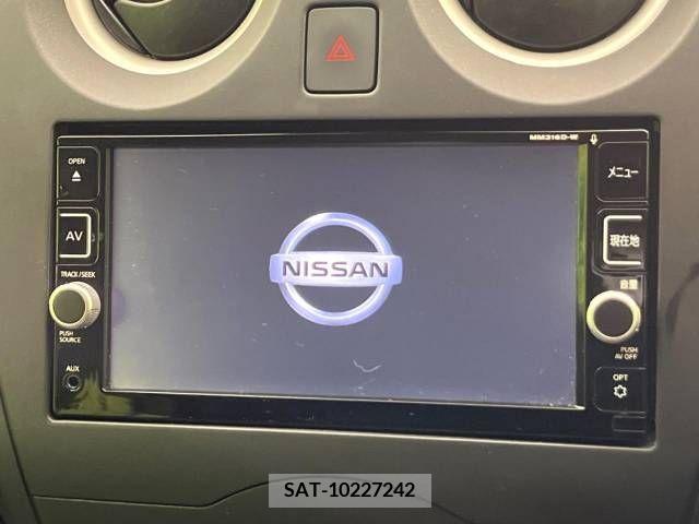 Nissan NOTE 2017-05 342466-2