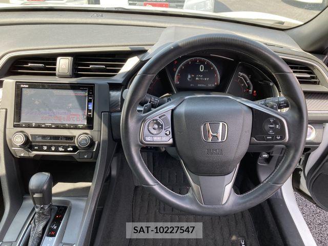 Honda CIVIC 2018-01 264437-12