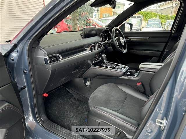 Mazda CX-8 2023-12 266240-15