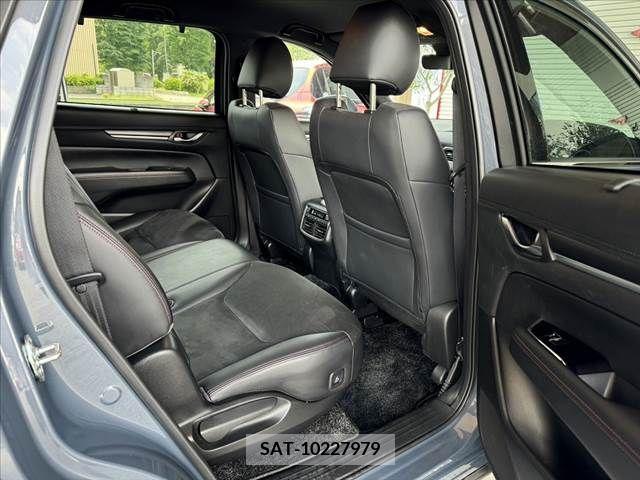 Mazda CX-8 2023-12 266240-14