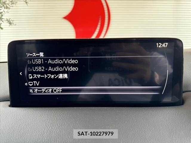 Mazda CX-8 2023-12 266240-4