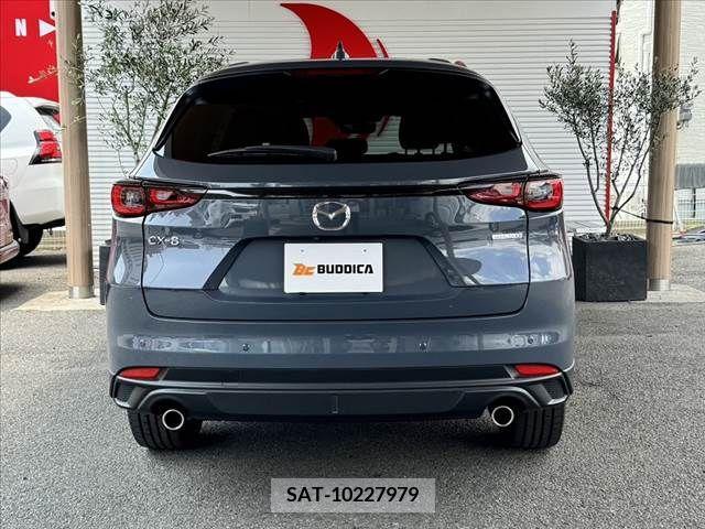 Mazda CX-8 2023-12 266240-12