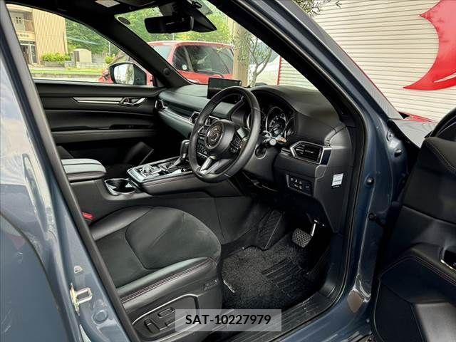 Mazda CX-8 2023-12 266240-13