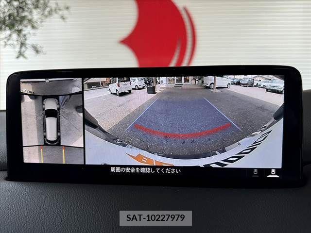 Mazda CX-8 2023-12 266240-3