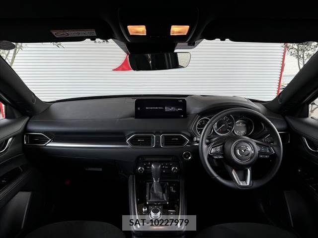Mazda CX-8 2023-12 266240-1