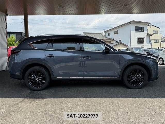 Mazda CX-8 2023-12 266240-10
