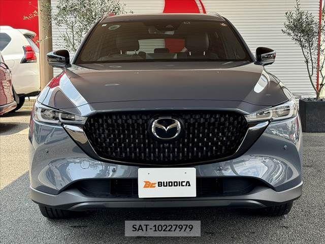 Mazda CX-8 2023-12 266240-7