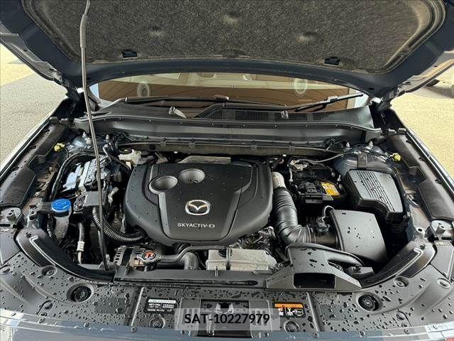 Mazda CX-8 2023-12 266240-19