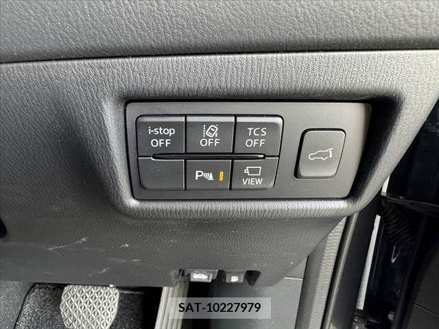 Mazda CX-8 2023-12 266240-5