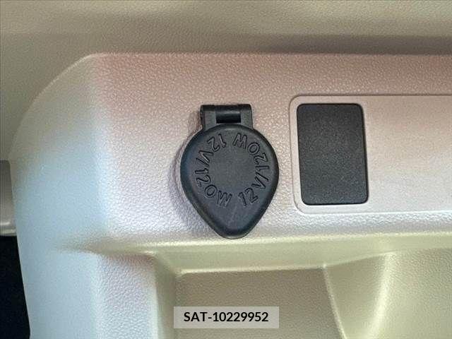Toyota PASSO 2016-07 348601-23