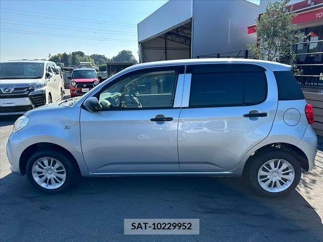 Toyota PASSO 2016-07 348601-10