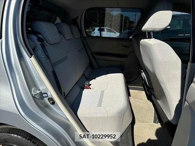 Toyota PASSO 2016-07 348601-19