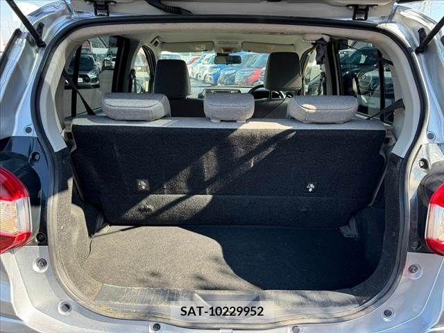 Toyota PASSO 2016-07 348601-18