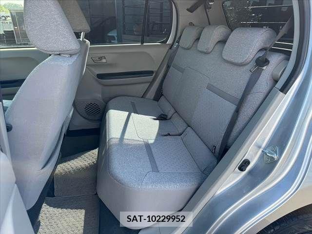 Toyota PASSO 2016-07 348601-17