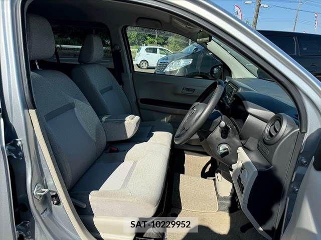 Toyota PASSO 2016-07 348601-15