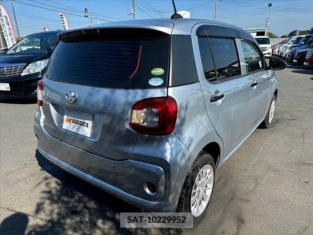 Toyota PASSO 2016-07 348601-14
