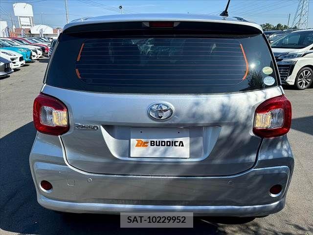 Toyota PASSO 2016-07 348601-13