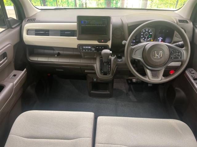 Honda N-WGN 2020-10 14478-1