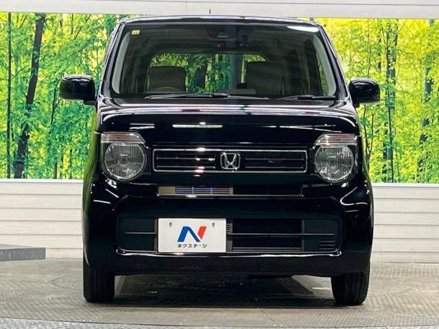 Honda N-WGN 2020-10 14478-14